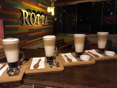 Cafe Rotta