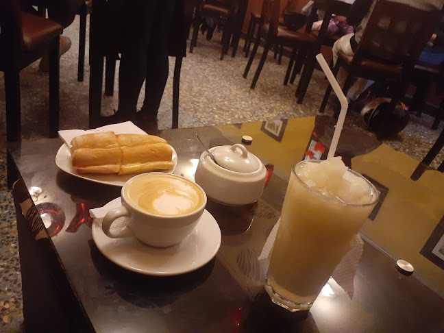 Arabica Coffee Cafetería Huánuco - Huánuco