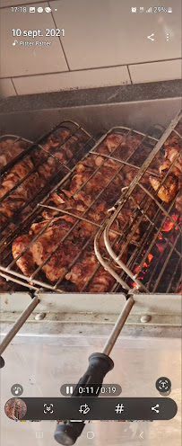 Barbecue du Restaurant portugais L'Adelino à Fonsorbes - n°6