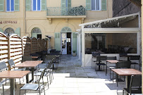 Atmosphère du Restaurant L'Androuno à Draguignan - n°3