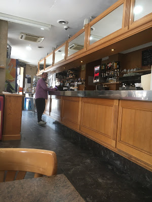 Point Nickel - TABAC LE BALTO à Boulogne-Billancourt