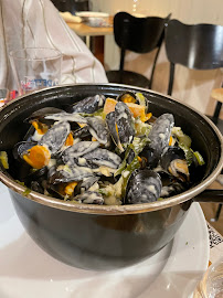 Moule du Restaurant français A Taaable à Lille - n°19