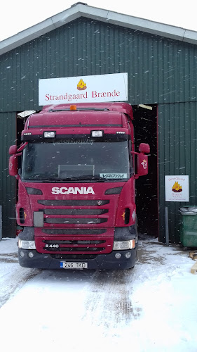 Strandgaard Brænde - Odder