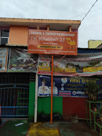 Foto TK  Khalifah 23 Palembang, Kota Palembang
