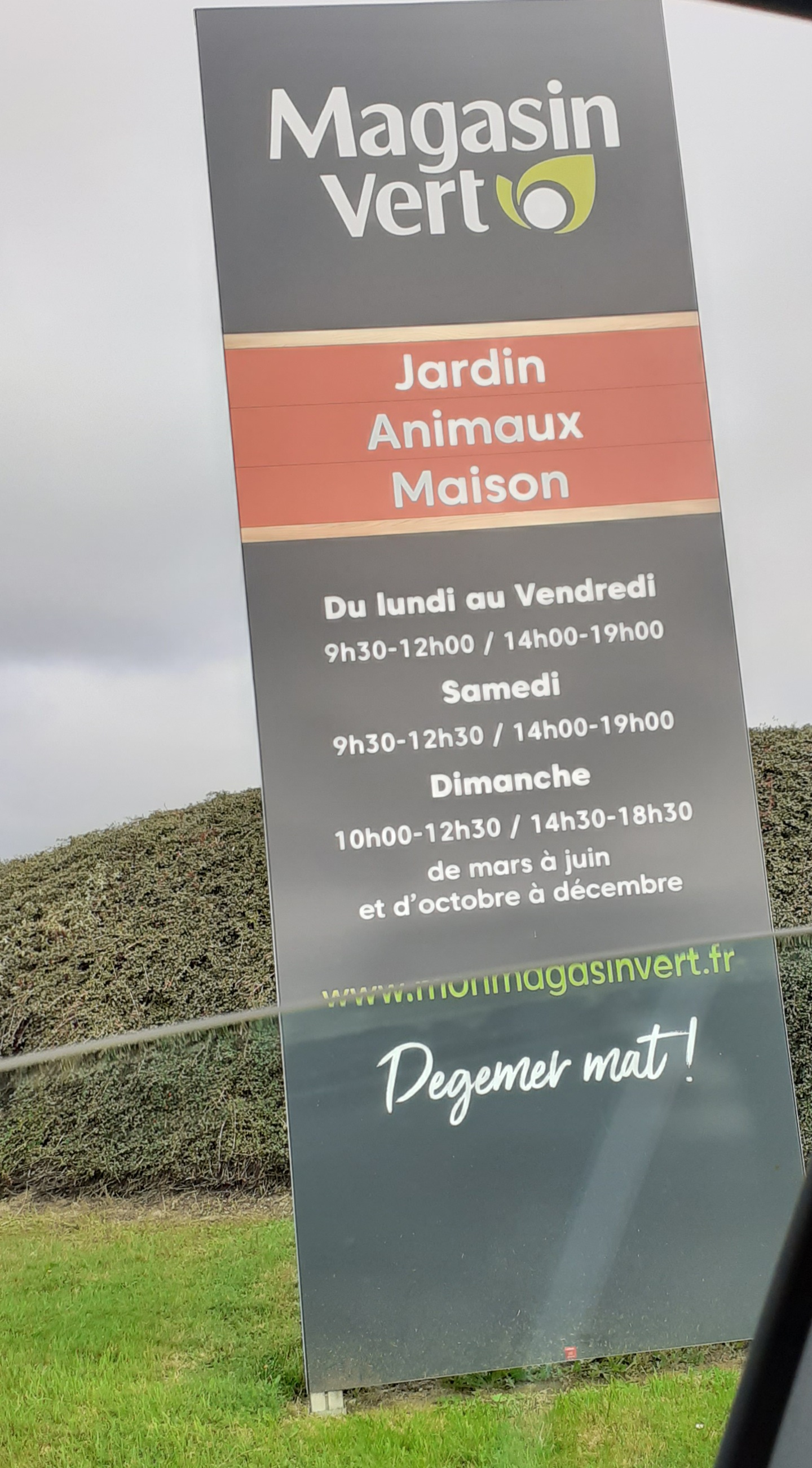 Photo n° 1 de l'avis de Christelle. fait le 03/10/2023 à 19:13
