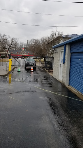 Self-Storage Facility «Infinite Self Storage - Broad Ripple», reviews and photos, 1102 E 52nd St, Indianapolis, IN 46220, USA