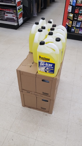 Auto Parts Store «AutoZone», reviews and photos, 160-20 Union Tpke, Fresh Meadows, NY 11366, USA