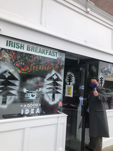 Cafe «G & M Coffee Shop Inc», reviews and photos, 771 Yonkers Ave # B, Yonkers, NY 10704, USA