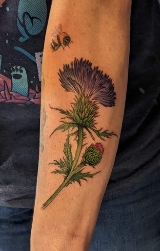 Explore family tattoo ideas, creative tattoo ideas in San Antonio, available at Ink & Iron Tattoos & Piercings