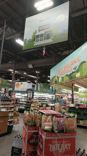 Natural Foods Store «Natural Grocers», reviews and photos, 655 W Indian School Rd, Phoenix, AZ 85013, USA