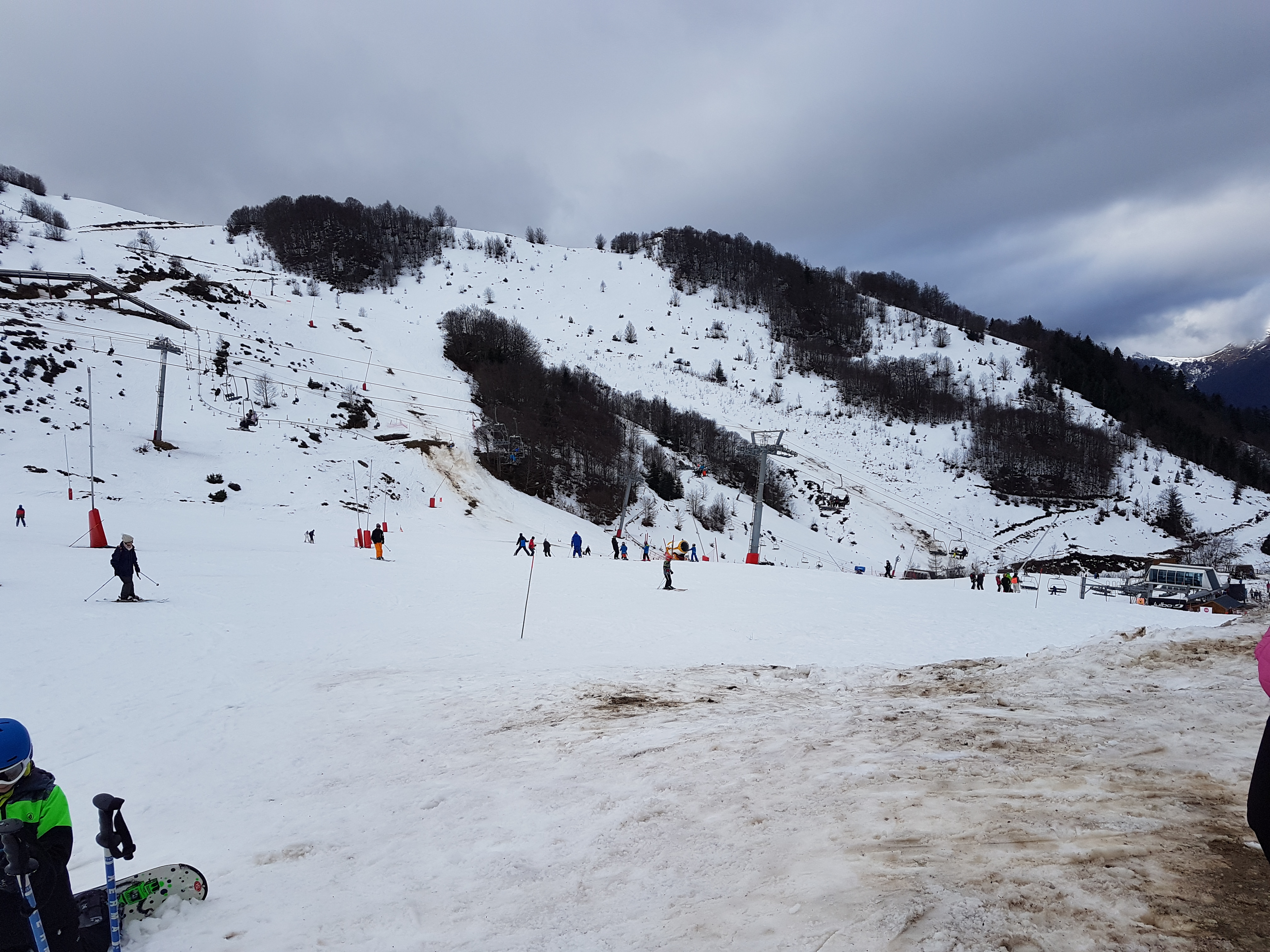 Photo n° 2 de l'avis de jules.o fait le 07/01/2018 à 09:16