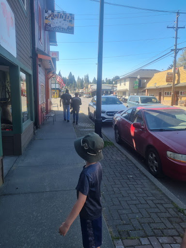 Market «R & S Market», reviews and photos, 735 Jefferson Ave, Vernonia, OR 97064, USA