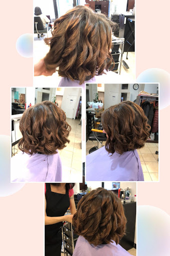 Hair Salon «So hair and beauty salon», reviews and photos, 2077 Coney Island Ave, Brooklyn, NY 11223, USA