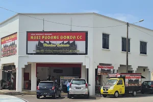 Nasi Padang Bonda CC image