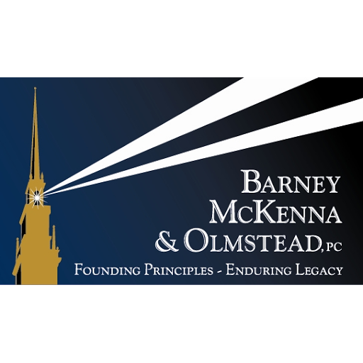 General Practice Attorney «Barney McKenna & Olmstead, P.C.», reviews and photos