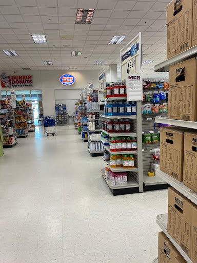 Marine Corps Exchange (MCX) image