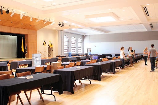 Caterer «UMC Events Planning & Catering», reviews and photos, 1669 Euclid Ave, Boulder, CO 80302, USA