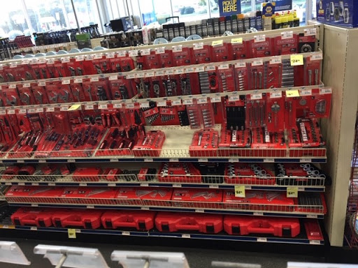 Auto Parts Store «NAPA Auto Parts - Auto Of York Gap», reviews and photos, 5373 Lincoln Hwy, Gap, PA 17527, USA