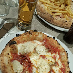 Photo n°3 de l'avis de Francesco.l fait le 15/11/2016 à 11:48 sur le  Peperino Verona à Verona