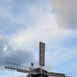 Photo n°1 de l'avis de Regine. fait le 07/11/2023 à 07:26 sur le  Strandhaus Restaurant à Elbe-Parey