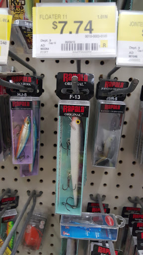 Discount Store «Walmart», reviews and photos, 50 N MacDade Blvd, Glenolden, PA 19036, USA