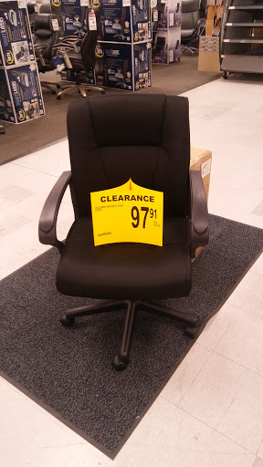 Office Supply Store «Office Depot», reviews and photos, 12900 Foothill Blvd, Sylmar, CA 91342, USA