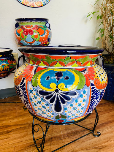 Ceramics wholesaler Rancho Cucamonga