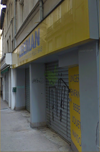 Magasin de vêtements Zeeman Saint-Etienne Saint-Étienne