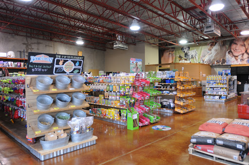 Pet Supply Store «Pets Barn», reviews and photos, 9722 Potranco Rd, San Antonio, TX 78251, USA