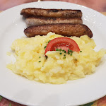 Photo n°3 de l'avis de Andrea.e fait le 15/07/2020 à 14:44 sur le  Landgasthof Hotel Grüner Baum à Nuremberg