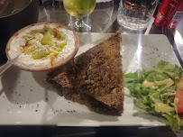 Plats et boissons du Restaurant libanais Aux Délices du Liban à Aix-en-Provence - n°20