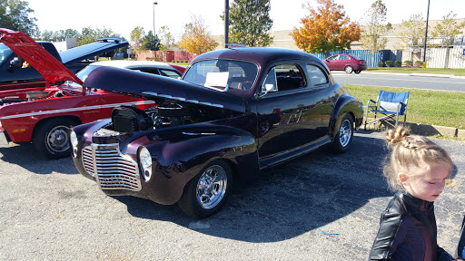 Auto Repair Shop «Mr Tire Auto Service Centers», reviews and photos, 2837 Gypsy Hill Rd, Cambridge, MD 21613, USA