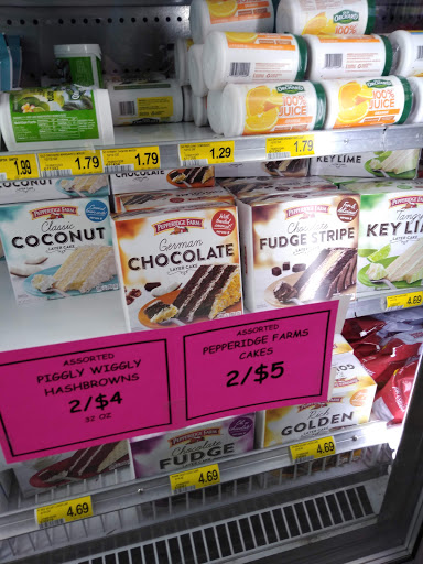 Grocery Store «Piggly Wiggly», reviews and photos, 1536 Donelson Pkwy, Dover, TN 37058, USA