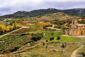 Ermita de Santa Maria de la piscina image