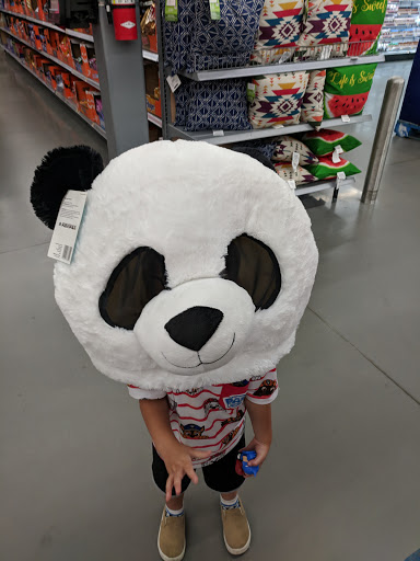 Department Store «Walmart Supercenter», reviews and photos, 2533 Germanna Hwy, Locust Grove, VA 22508, USA