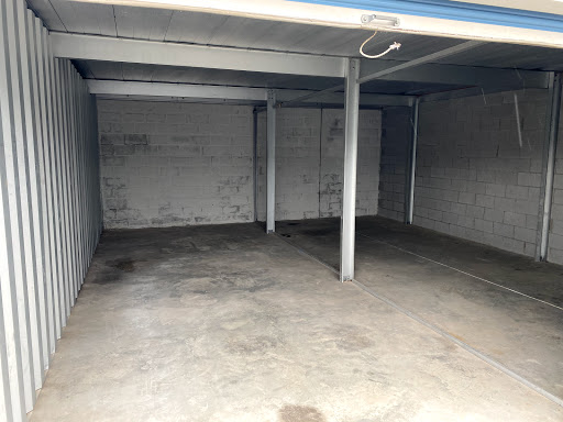 Self-Storage Facility «American Classic Self Storage - Centerville», reviews and photos, 1608 Centerville Turnpike, Virginia Beach, VA 23464, USA