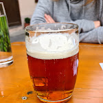 Photo n°1 de l'avis de Oliver.r fait le 04/10/2020 à 18:25 sur le  Lindenbräu à Gräfenberg