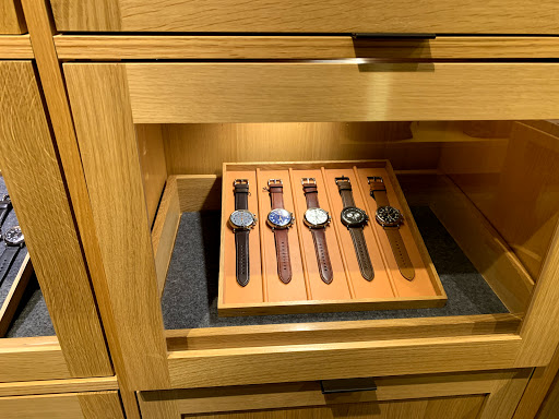 Watch Store «Shinola Boston Store», reviews and photos, 800 Boylston St #131, Boston, MA 02199, USA