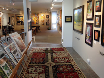 Cherry Creek Art Gallery