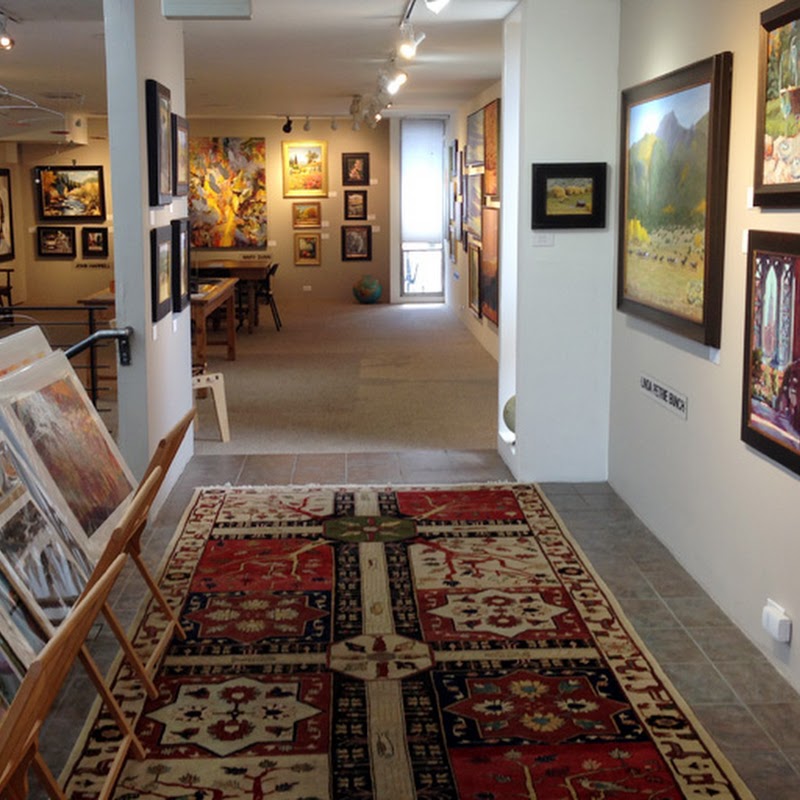 Cherry Creek Art Gallery