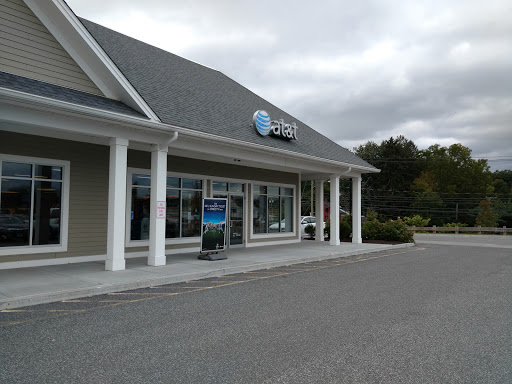 Cell Phone Store «AT&T», reviews and photos, 169 Danbury Rd, New Milford, CT 06776, USA