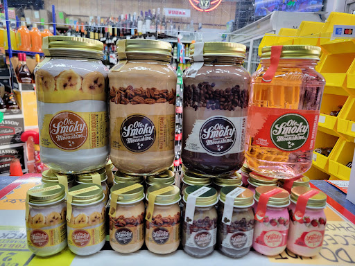 Liquor Store «House of Liquors», reviews and photos, 4330 Callaghan Rd, San Antonio, TX 78228, USA