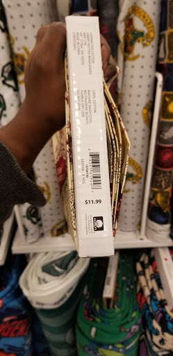 Fabric Store «Jo-Ann Fabrics and Crafts», reviews and photos, 12313 Poway Rd, Poway, CA 92064, USA