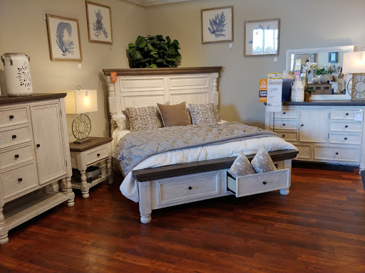 Furniture Store «Ashley HomeStore», reviews and photos, 1705 S 40 Dr, Greensboro, NC 27407, USA