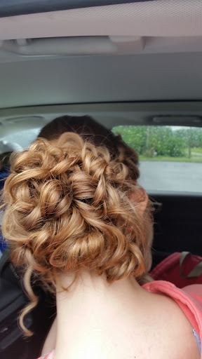 Nail Salon «Salon & Spa 360», reviews and photos, 7626 St Andrews Church Rd, Louisville, KY 40214, USA