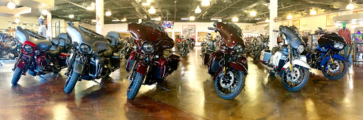 Motorcycle Dealer «Baton Rouge Harley-Davidson», reviews and photos, 5853 Siegen Ln, Baton Rouge, LA 70809, USA