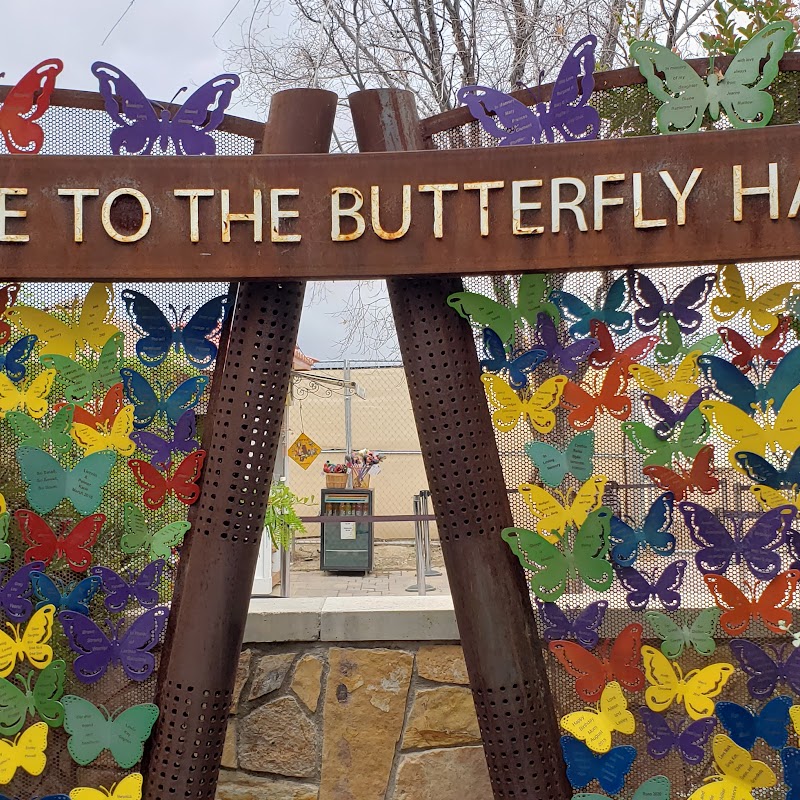 Butterfly Habitat