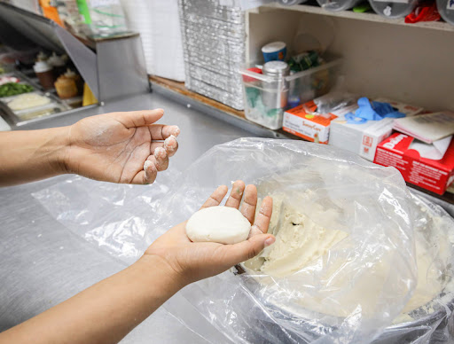 Grocery Store «La Mexicana de Ripon», reviews and photos, 1201 W Main St # 17, Ripon, CA 95366, USA