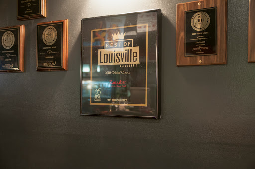 Bar «Zanzabar», reviews and photos, 2100 S Preston St, Louisville, KY 40217, USA