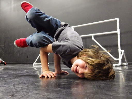 Dance School «Wishes Dance Studio», reviews and photos, 12810 Ford Dr, Fishers, IN 46038, USA